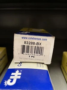 Cole Hersee 83288-BX Boot Key/Nut - Picture 1 of 2