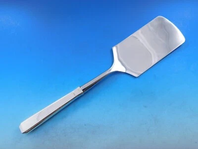 Craftsman by Towle Sterling Silver Lasagna Server Custom Made 11 1/2" - Image 1 of 4