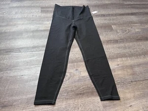 Old Navy Active Womens Leggings Size Medium High Rise Fit M5 - Picture 1 of 8