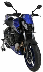 Tête de Fourche  Ermax YAMAHA MT07 (FZ 7) 2021 - 2024 - Imagen 1 de 6