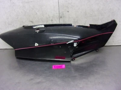 A HONDA REFLEX NSS 250 2005 465 OEM  RIGHT SIDE FENDER FAIRING PANEL - Imagem 1 de 4