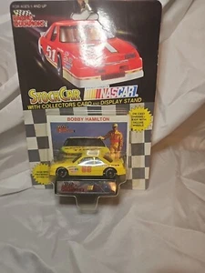RACING CHAMPIONS BOBBY HAMILTON REPLICA DIECAST RACE CAR - Picture 1 of 3