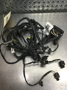 RAM 1500 TRX FRONT FASCIA WIRING HARNESS 68475600AA t327 - Picture 1 of 6