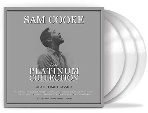 Platinum Collection (White Vinyl/3Lp) - Picture 1 of 3