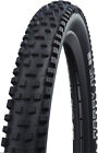 Schwalbe Nobby Nic Tire - 29 X 2.35 Tubeless Performance Addix Double