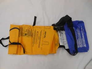 STEARNS Erwachsene Universal Freizeit aufblasbar - Typelll PFD CO2 WESTE Schwimmweste - Bild 1 von 6