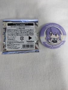 hololive Moona Hoshinova Dosenabzeichen hololiveCITY zufällige Verkaufsartikel 56 mm - Bild 1 von 5