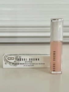 NUEVO EN CAJA Bobbi Brown Extra PLUMP LIP SERUM Brillo Labial ROSA DESNUDO 752 - Imagen 1 de 2