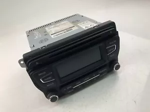 KIA CEE'D JD Musik-Player ohne GPS 96170A2600WK 2016 17060492 - Bild 1 von 4