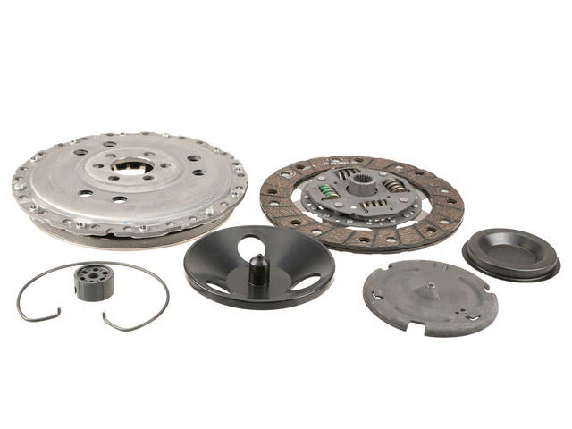 Kit de embrague para VW Rabbit 1984 convertible NW681SC Foto 1 de 1