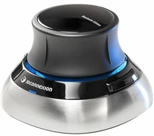 SpaceMouse Wireless Bluetooth Edition - Picture 1 of 1