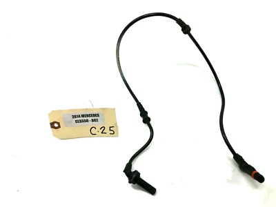 2012-2018 MERCEDES-BENZ CLS550 ABS SPEED SENSOR OEM. - Image 1 of 4