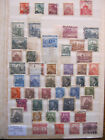 The European Collection - Postage Stamps from Bohemia & Moravia - 1939-1945.