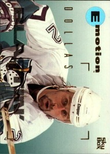1995-96 Emotion Hockey Cards 1-200 +Rookies (A7345) - You Pick - 10+ FREE SHIP