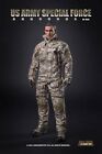Figurine US Army Special Forces Échelle Échelle 1:6 Figurine MiniTimes M-028