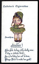 GALLAHER - KUTE KIDDIES - #84 JUSTICE