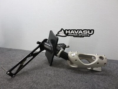 Seadoo RXP-X RXP RXT-X RXT GTX 215 255 2008-2009 OEM manillar base Foto 1 de 4