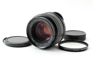 PENTAX SMC Takumar 55mm f/1.8 MF for M42 [Exc+++] w/Filter From Japan [979] - Picture 1 of 12