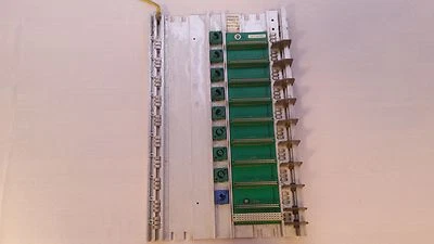 Siemens Simatic S5 6ES5 701-1LA12 - Imagen 1 de 2