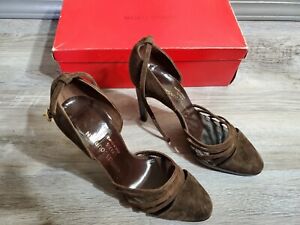 Charles Jourdan Vintage Shoes for Women for sale | eBay