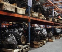 1998 2002 Mazda 626 Mt 3190565 Transmision Transaxle Ebay