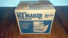 automatic ice maker installation kit im-1   photo