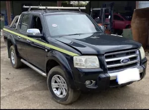Ford Ranger BRUCH - Bild 1 von 3