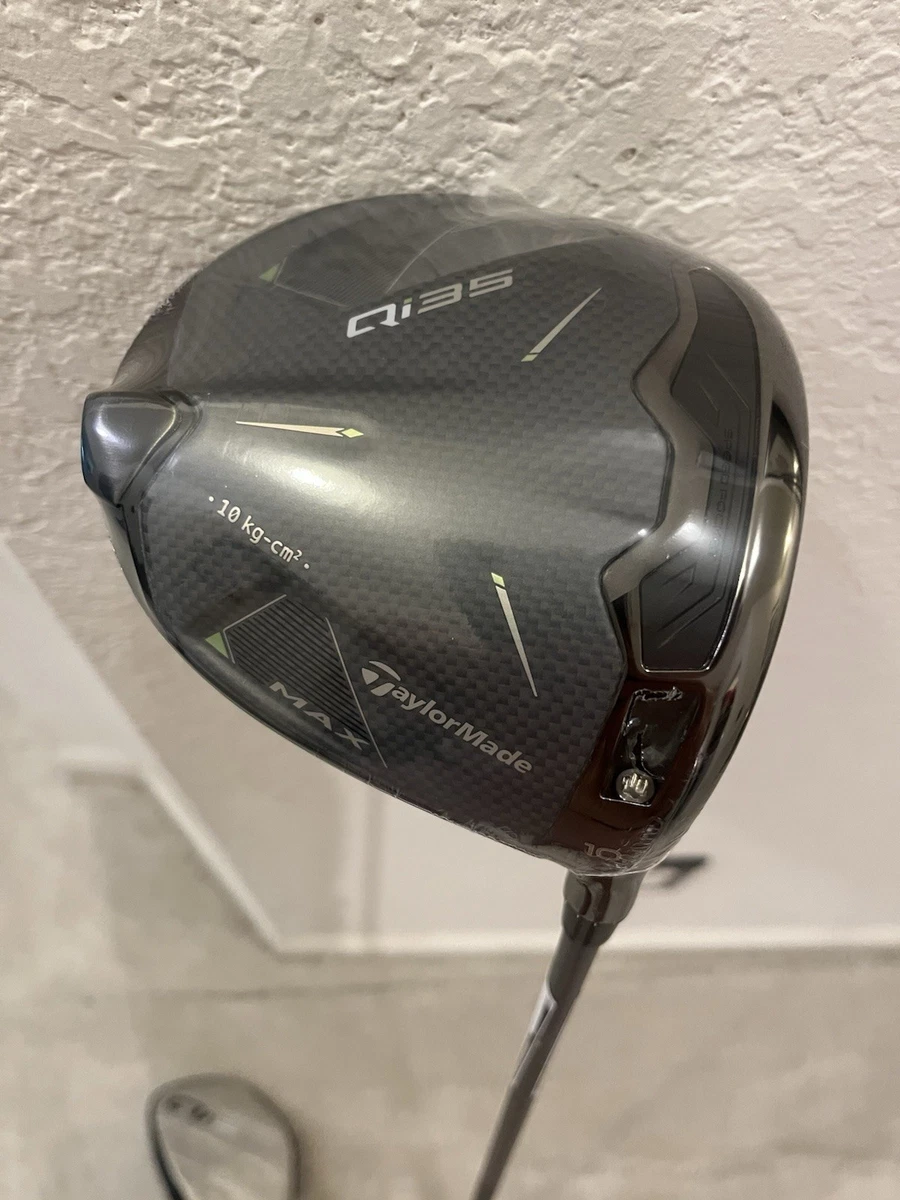 TaylorMade Driver 9 Loft Golf Clubs for sale | eBay