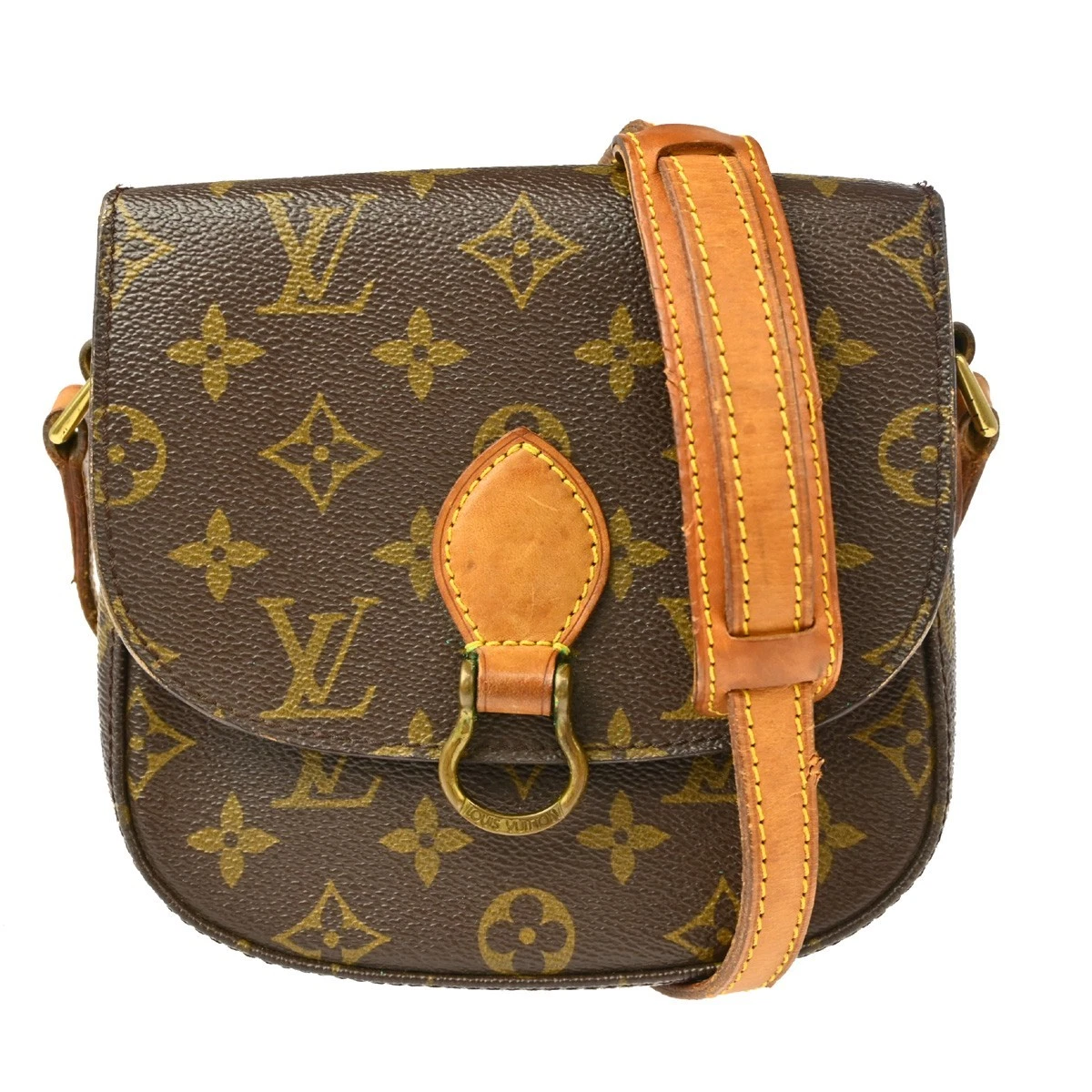 路易威登圣克劳德| eBay