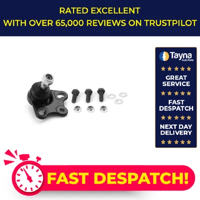 Rótula para MERCEDES B200 W245 2.0 suspensión inferior 05 a 11 1693330027 Apec Foto 1 de 4