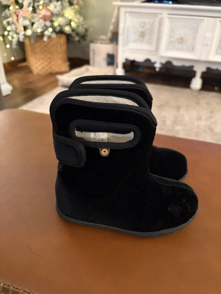 BOGS niña talla 9 Foto 1 de 1