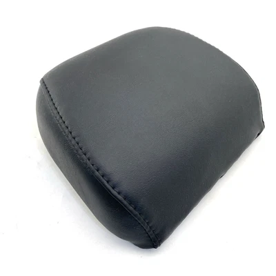 Almohadilla de respaldo de barra Sissy para pasajero suave OEM Harley 52631-07 04-20 Sportster XL Foto 1 de 4