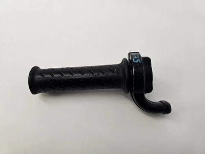 Triumph 675 rolgaz impugnatura acceleratore - Immagine 1 di 4