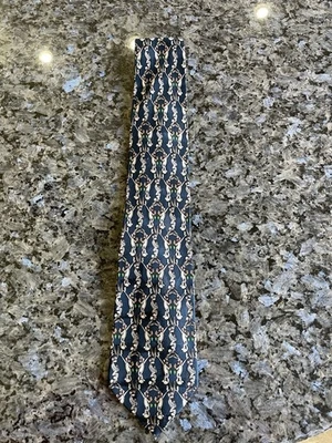 Vintage Warner Bros 1997 Bugs Bunny Necktie - Image 1 of 2