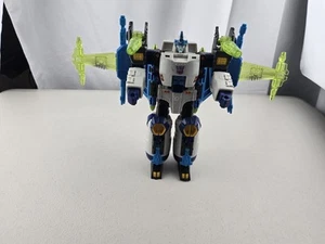 Transformers Energon MEGATRON Leader Figure Incomplete - Picture 1 of 13