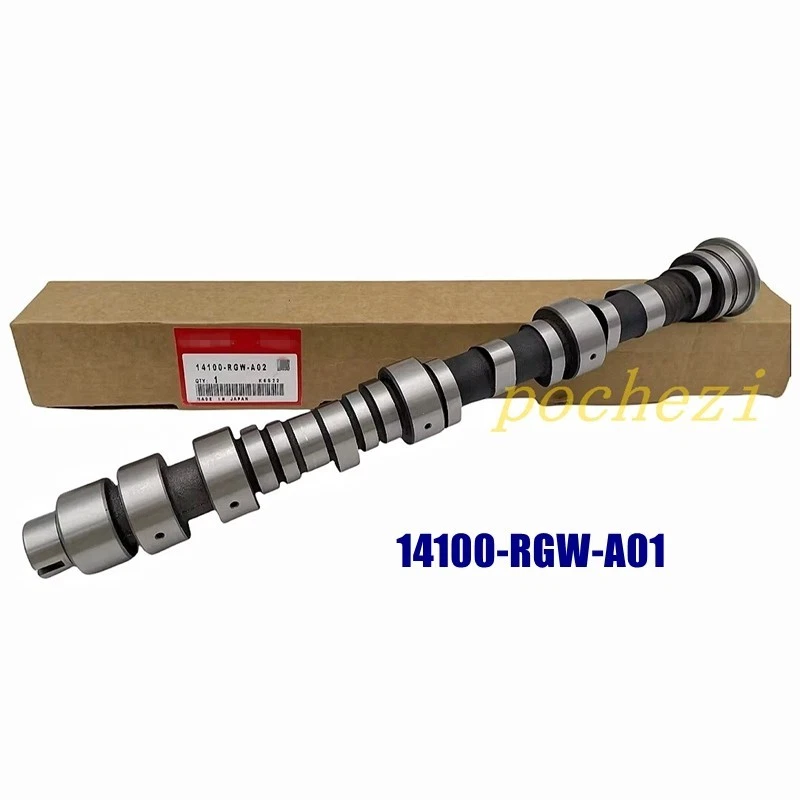 NEW 14100-RGW-A02 Front Camshaft  For Honda Odyssey 2008-2017 Pilot 2009-2015 - Изображение 1 из 4
