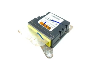 Nissan Qashqai J12 SRS Control Module Unit ECU 988206UT0C 2023 AMD190538 - Picture 1 of 8
