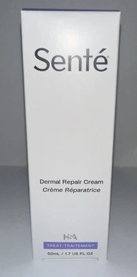 Sente Dermal Repair Cream - 1.7 fl oz / 50ml *New in Box EXP 11/2027 - Image 1 of 4