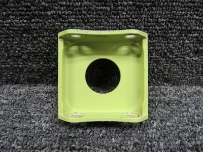 25-7CX93 Hawker 800A Throttle Quadrant Shear Panel - Image 1 of 4