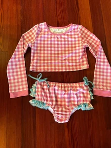 Sweet honey Girls Swim Size 10y - Picture 1 of 3