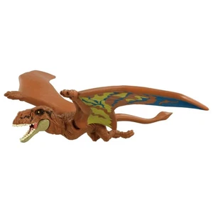 TAKARA TOMY Ania Jurassic World Dimorphodon Dinosaurio Truco Móvil Juguete Japón - Imagen 1 de 5