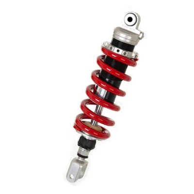 YSS G-Top rear shock absorber 340-350mm Honda NX650 Dominator 1988-1994 Foto 1 de 4