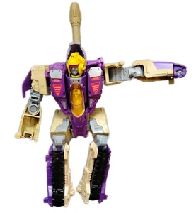 Transformers Generations Thrilling 30 Voyager Blitzwing *Incomplete* TOMY - Picture 1 of 2