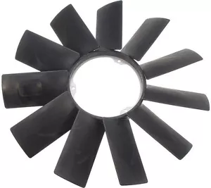 Fan Blade BMW M5 530 540 740 750 840 850 i E34 E39 E32 - Bild 1 von 1