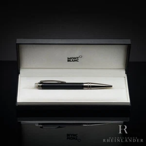 Montblanc Starwalker Extreme Line Kugelschreiber ID 111289 SOLD OUT Kuli mit OVP - Bild 1 von 7