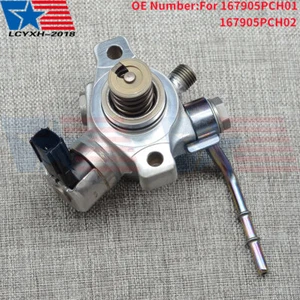 High Pressure Fuel Pump For 2017-2021 Honda Accord CR-V Civic 16790-5PC-H01 US - Bild 1 von 18