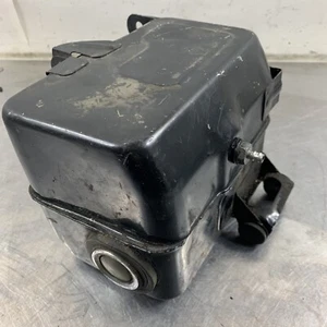 Yamaha R3 YR3 350 1970 Engine Oil Tank Cap Reservoir OEM 70 Vintage - Picture 1 of 12