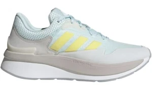 Adidas Herren Znchill Laufschuh fast blau/strahlgelb/grau Einheitsgröße 9 - Bild 1 von 8