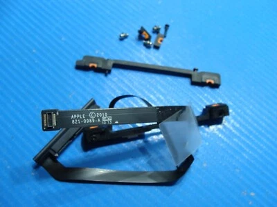 MacBook Pro A1286 15" 2010 MC371LL/A HDD Bracket/IR/Sleep/HD Cable 922-9314 - Image 1 of 2
