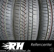 Produktbild - 4x WinterREIFEN 215/50 R17 91H m+s- - Runderneuert  215-50-17 Reifen